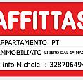 Appartamento Pt In San Giovanni Rotondo(Fg)