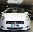 Fiat Grande Punto 1.4 Gpl 5 Porte Actual