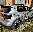 Volkswagen T-Cross - 2019