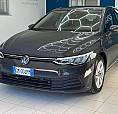 Volkswagen Golf 2.0 Tdi 115 Cv Scr Life