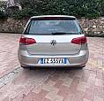 Volkswagen Golf 2.0 Tdi 5P. 4Motion Highline Bluem