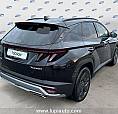 Hyundai Tucson 1.6 T-Gdi Darkline