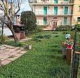 Appartamento In Viale Stelluti Scala Fabriano