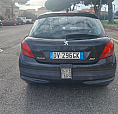Peugeot 207 Gpl