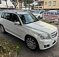 Mercedes-Benz Glk 220 Cdi 4Matic Garanzia 12 Mesi