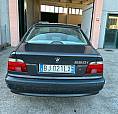 Bmw 520 520I 24V Cat Futura