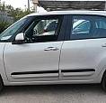 Fiat 500 L