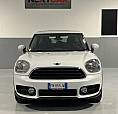 Mini Cooper D Countryman 2.0D Unico Proprietario! 