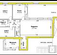 A/4-Nuovo+Terrazzo-Vista E A 100Mt Dal Mare-