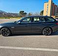 Bmw 520 Serie 5 F10 Touring Futura
