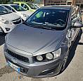 Chevrolet Aveo 1.2 86Cv 5 Porte Lt