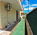 Appartamento + Cortile + Seminterrato