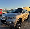 Jeep Grand Cherokee 3.0 Crd Overland