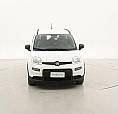 Fiat Panda Hybrid City Life Br792213 1.0 Mild Hybr