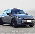Mini Mini 5 Porte Mini 5P 1.5 Cooper Classic Auto