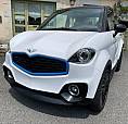 Chatenet Ch46 St Elettrica Minicar