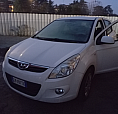 Hyundai I20 2012