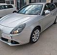 Alfa Romeo Giulietta 2.0 Jtdm-2 140 Cv Distinctive