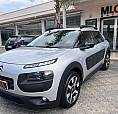 Citroen C4 Cactus Bluehdi 100 S&S Shine