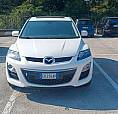 Mazda Cx-7 2.2L Mzr Cd Sport Tourer