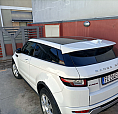 Evoque 2.0 Autobiography