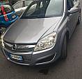 Opel Astra - 2004