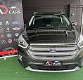 Ford Kuga 2.0 Tdci 120 Cv 2Wd Powershift