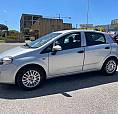 Fiat Punto 1.2 8V 5 Porte