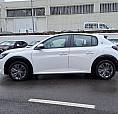 Peugeot 208 Active Pack E 136Cv