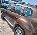 Dacia Duster A Metano