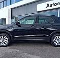 Volkswagen T-Cross 1.0 Tsi Style Bmt