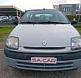 Renault Clio 1.2 Con 70.000Km