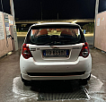 Chevrolet Aveo 1.2 Benzina Anno 2011