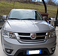 Fiat Freemont