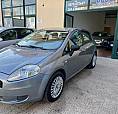 Fiat Grande Punto Grande Punto 1.3 Mjt 90 Cv 5 Din