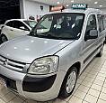 Citroen Berlingo 1.4 75Cv 2008