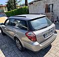 Subaru Outback 2.0D 16V Cm