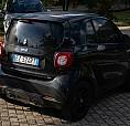 Smart Fortwo Prime Pureblack My18