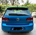 Golf 6 Gtd