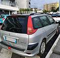 Peugeot 206 Sw - Frizione Da Fare
