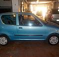Fiat 600 1.1 Bz Neopatentati- 2005