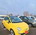Fiat 500 1.2 Lounge Benzina
