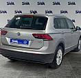 Volkswagen Tiguan 2ª Serie 150Cv 2.0Tdi Dsg 4Motio