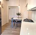 Appartamento Arredato Con Balcone