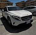 Mercedes Gla 200Cdi Sport Night Edition At7