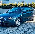 Audi A3 Sportback Ambition 1.9 Tdi Neo Patentati 