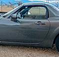 Mazda Mx-5 Roadster Coupe 130Cv 2008