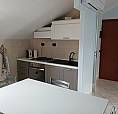 Andora (Sv) Trilocale Mansardato Con Terrazzo