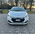 Peugeot 208 Bluehdi 75 5 Porte Allure Neopatentati
