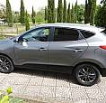 Hyundai Ix35 1.7 Crdi 2Wd Xpossible